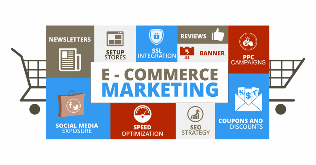 E-Commerce & Online Payment - Image 2