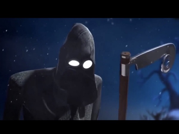 Impatient_Christmas_Vilain_Story