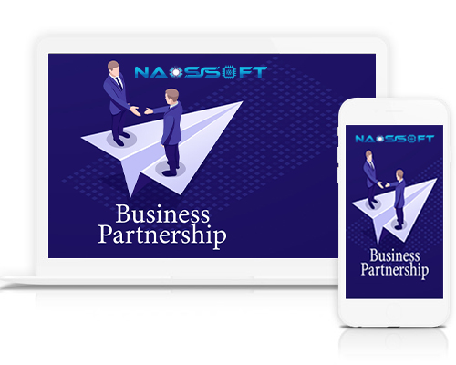 Business partnership