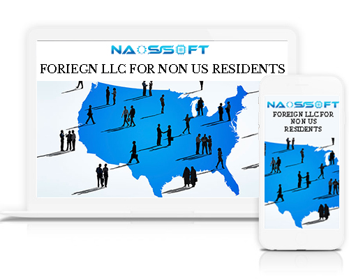 foreign LLC
