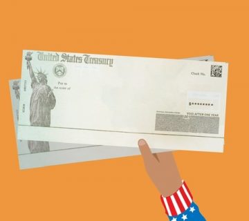 stimulus check