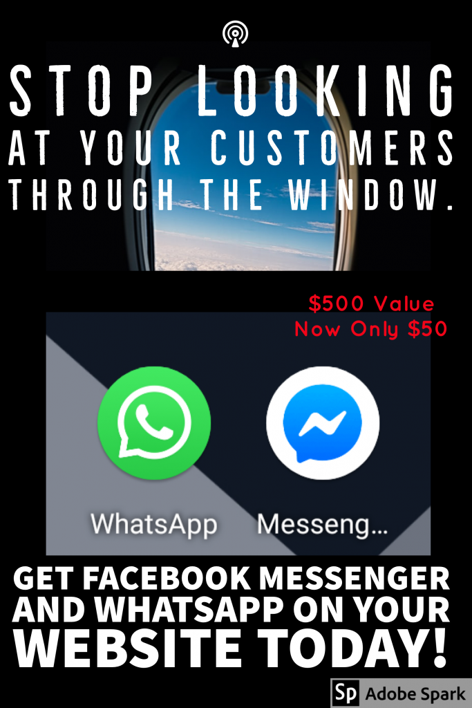 i want to download messenger for facebook
