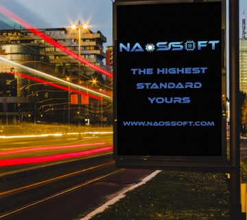 Naossoft Web Hosting