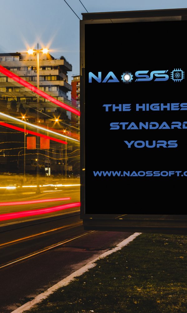 Naossoft Web Hosting