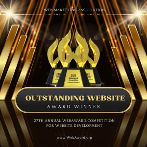 Outstanding Website